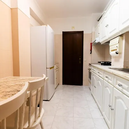 Blue Bay - Apartamento São Martinho do Porto