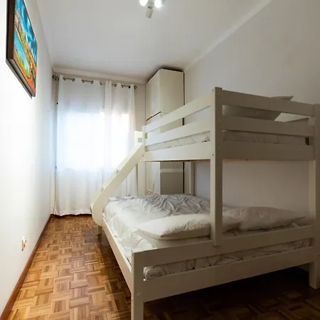 Blue Bay - São Martinho do Porto