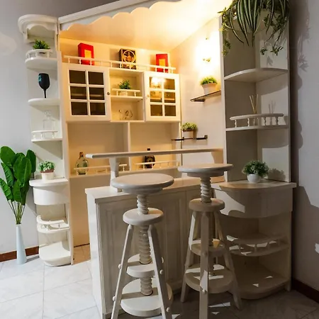 Apartment Blue Bay -