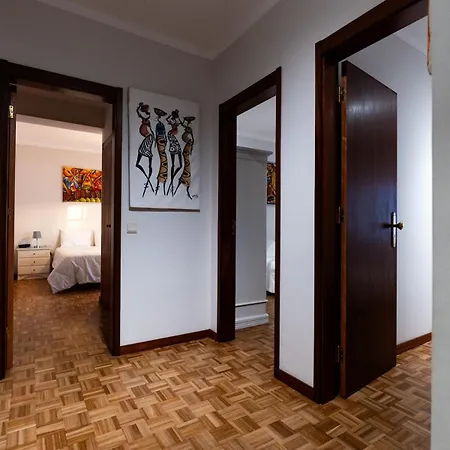 Blue Bay - Apartment São Martinho do Porto