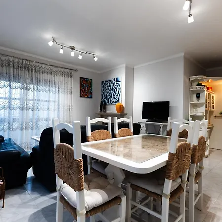 Blue Bay - Apartment