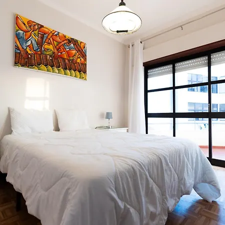 Apartment Blue Bay -