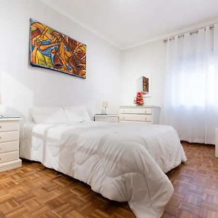 Blue Bay - Apartamento