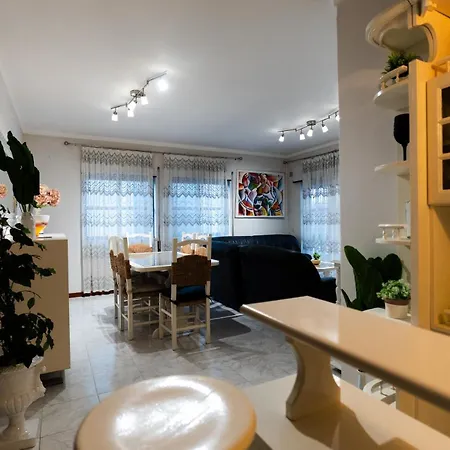 Blue Bay - ساو مارتينهو دو بورتو