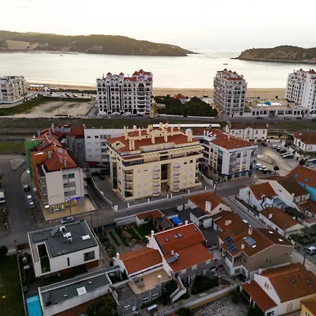 Blue Bay - ساو مارتينهو دو بورتو