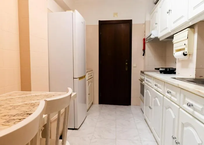 Blue Bay - Apartamento São Martinho do Porto