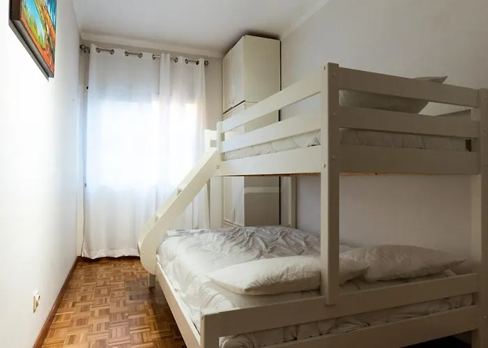 Blue Bay - São Martinho do Porto