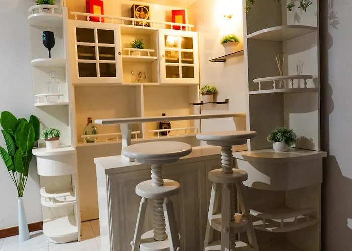 Apartamento Blue Bay -