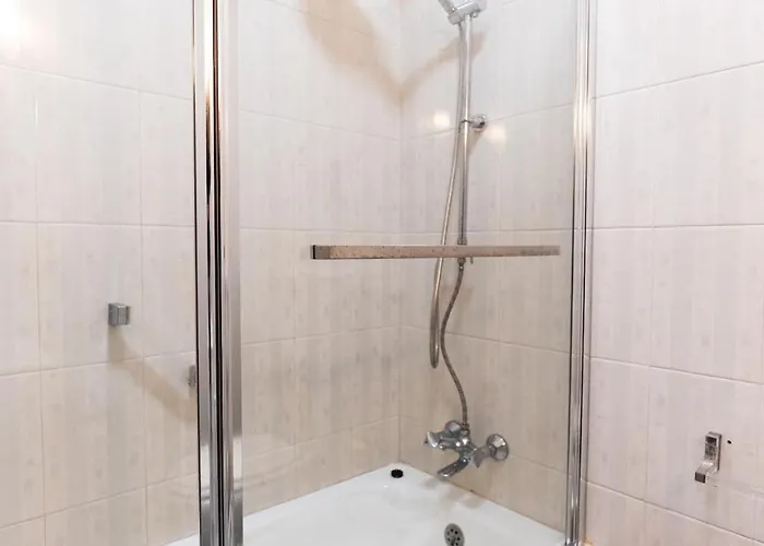 Blue Bay - Apartamento *