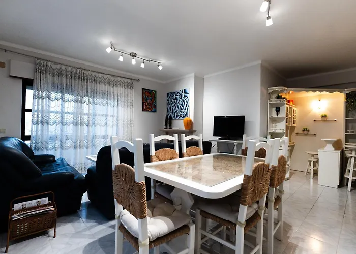 Blue Bay - Apartamento