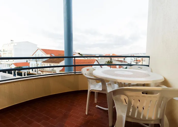 Blue Bay - São Martinho do Porto