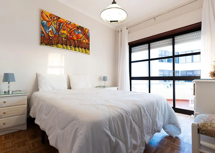 Apartamento Blue Bay -