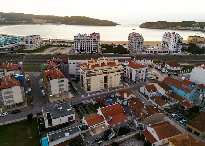 Blue Bay - São Martinho do Porto